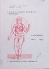 Izabela Balińska, Paweł Znyk Atlas z zakresu astrologii medycznej. Efemerydy